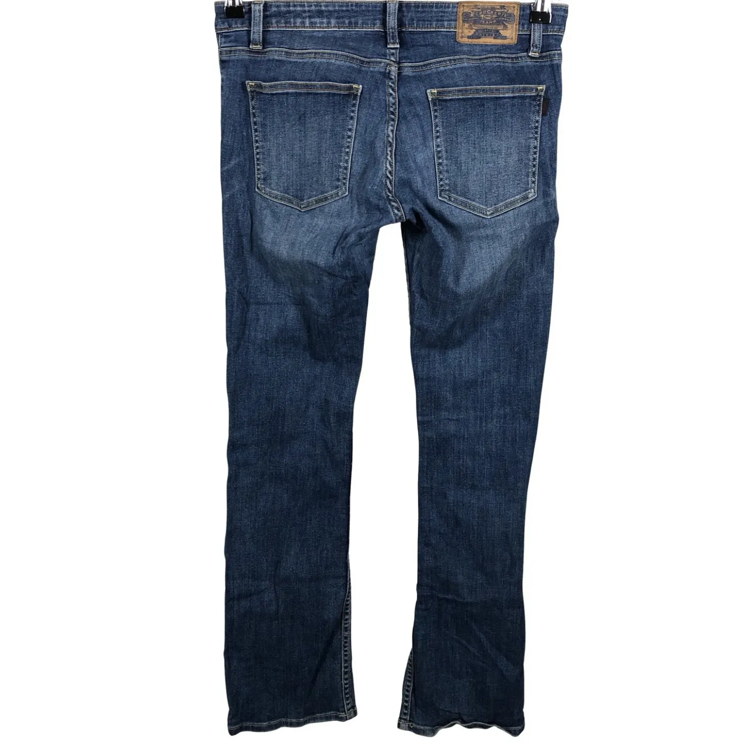Naisten farkut, koko W30