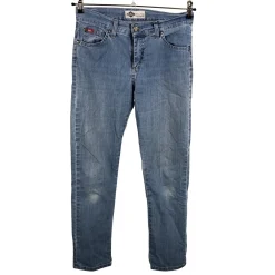 Naisten farkut, koko W28