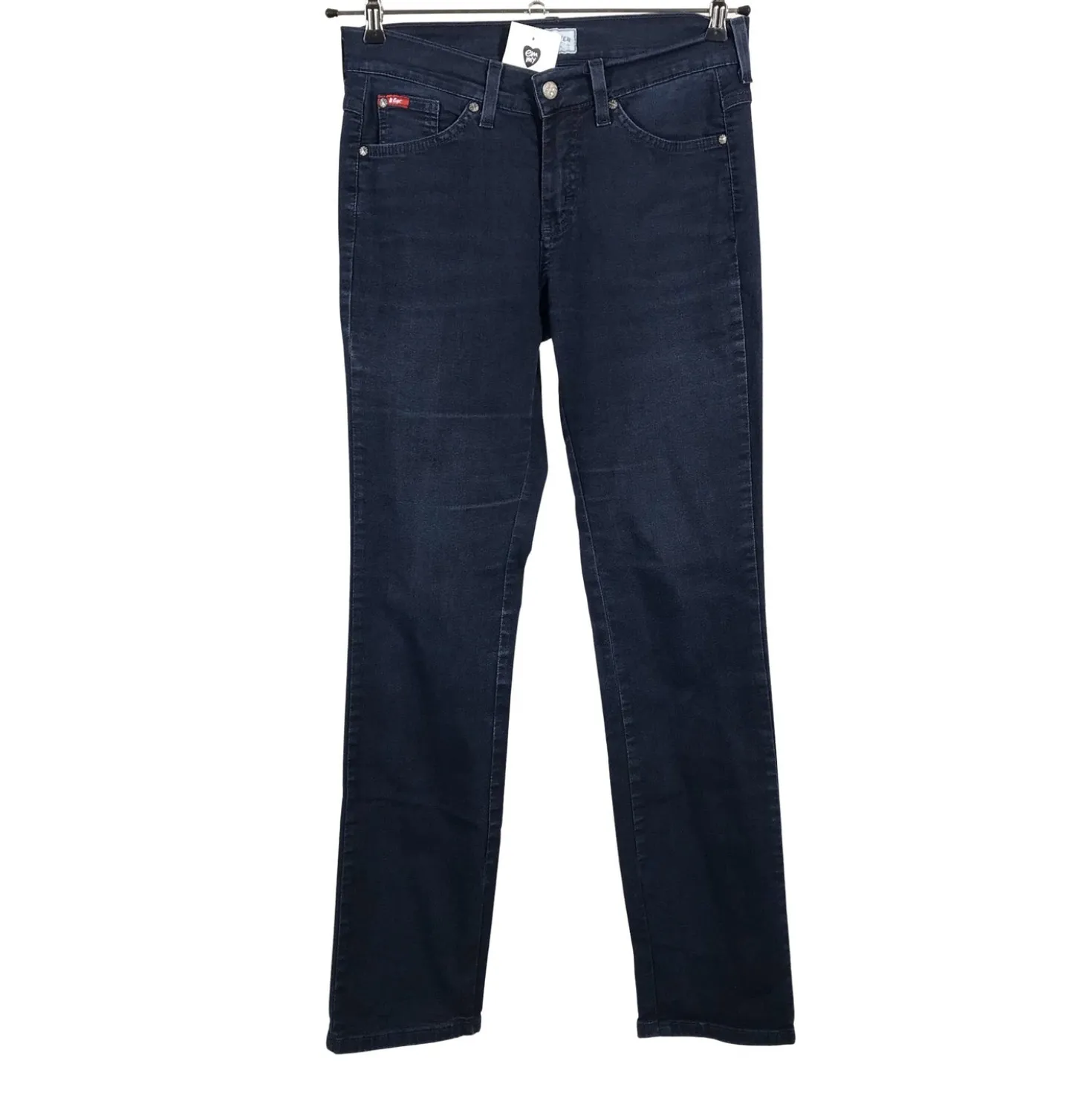 Naisten farkut, koko W28
