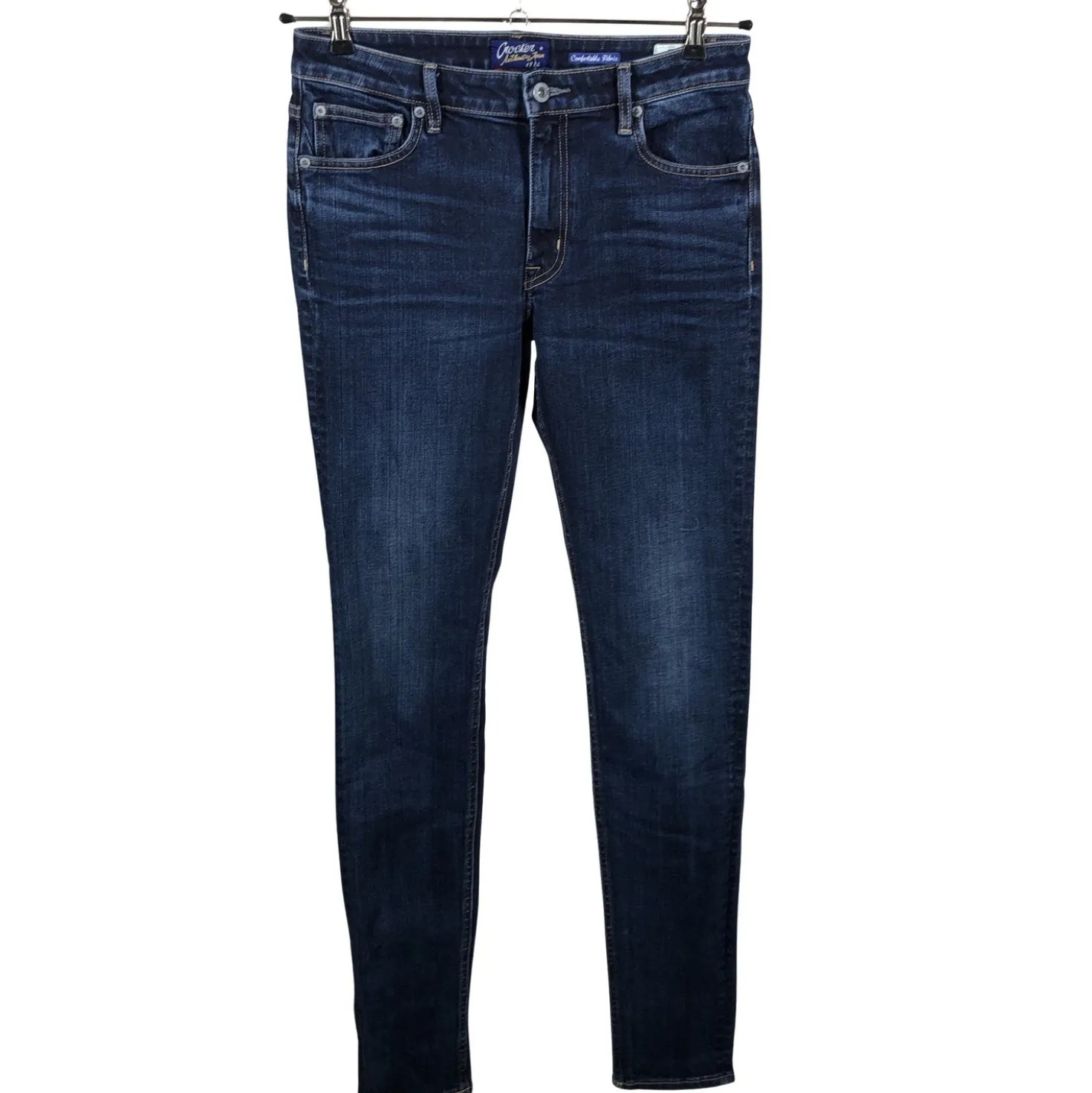 Naisten farkut, koko W30