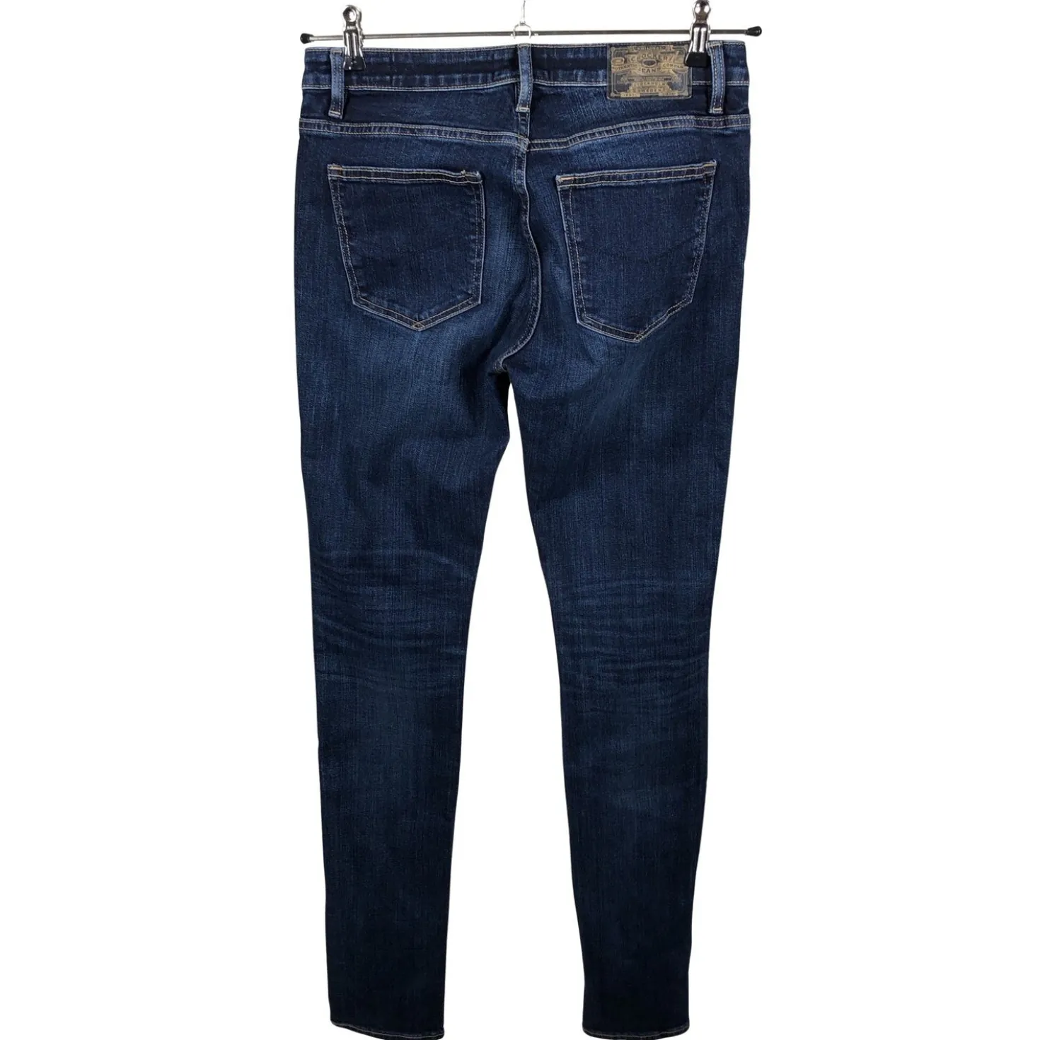 Naisten farkut, koko W30
