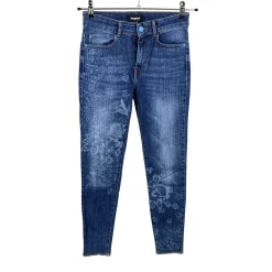 Naisten farkut, koko W27
