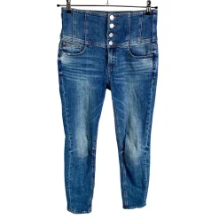 Naisten farkut, koko W29