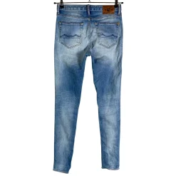 Naisten farkut, koko W28