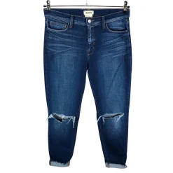 Naisten farkut, koko W27