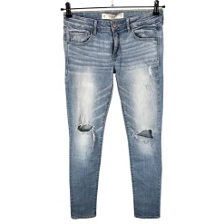 Naisten farkut, koko W28