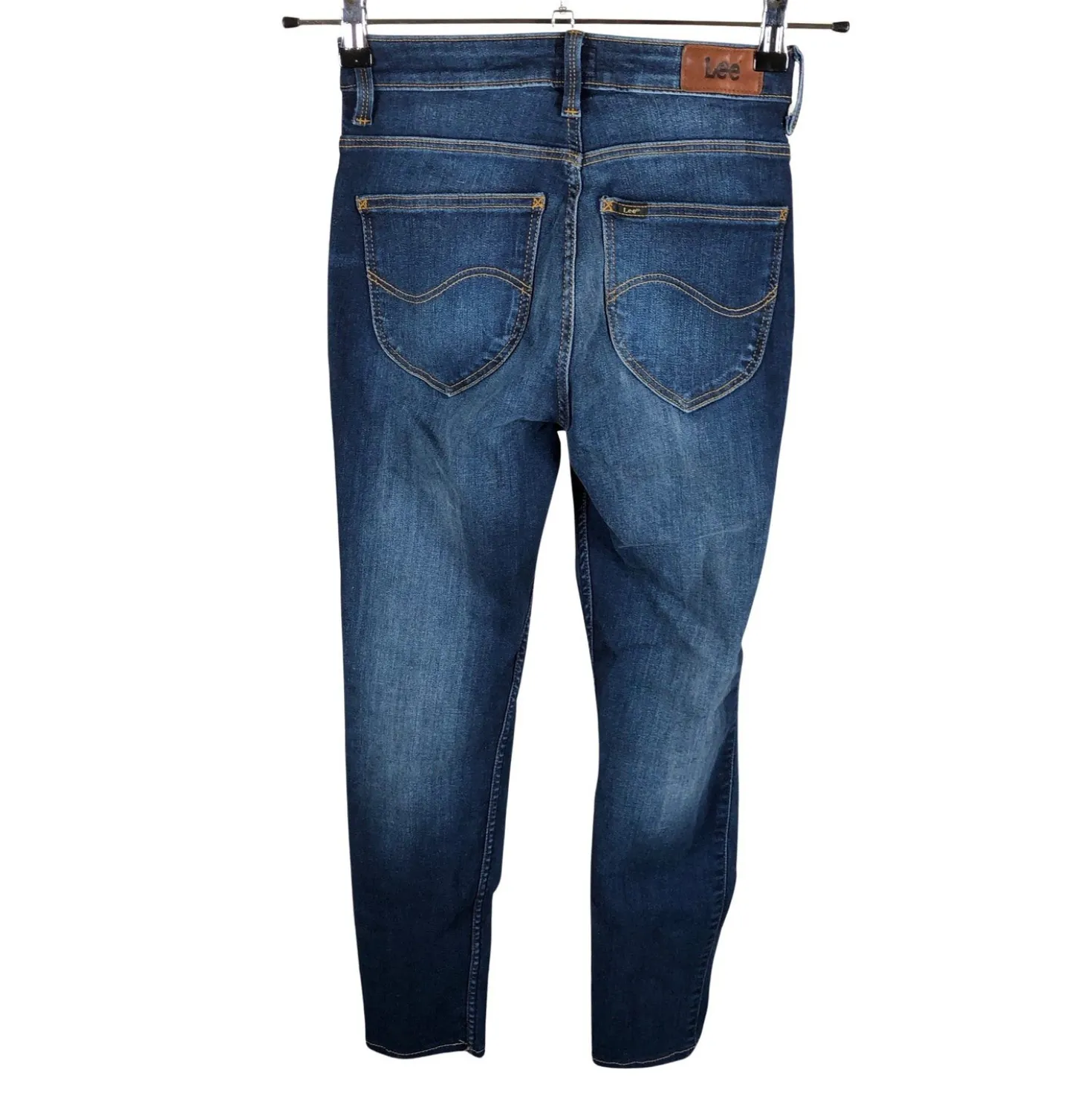 Naisten farkut, koko W26