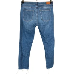 Naisten farkut, koko W28