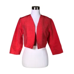 Naisten juhlabolero, koko 40