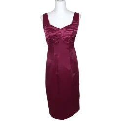Naisten juhlamekko, koko 38