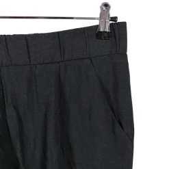 Naisten kangashousut, koko 42