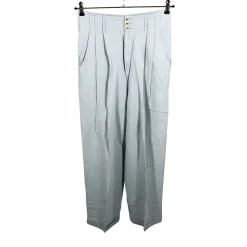 Naisten kangashousut, koko W30