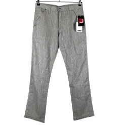Naisten kangashousut, koko W30