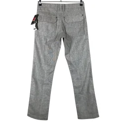 Naisten kangashousut, koko W30