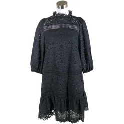 Naisten kangasmekko, koko 36