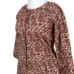 Naisten kangasmekko, koko 42