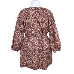 Naisten kangasmekko, koko 42