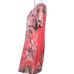 Naisten kangasmekko, koko 40