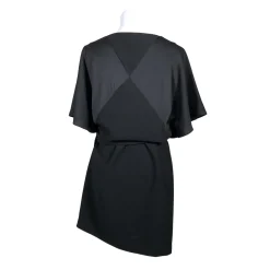 Naisten kangasmekko, koko 38