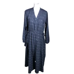 Naisten kangasmekko, koko 38