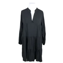 Naisten kangasmekko, koko 34