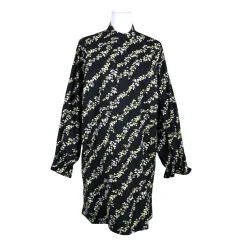 Naisten kangasmekko, koko 40