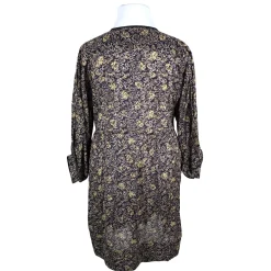 Naisten kangasmekko, koko 40