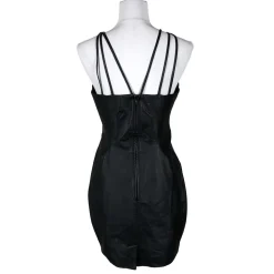 Naisten kangasmekko, koko 38