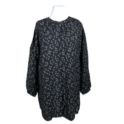Naisten kangasmekko, koko 46