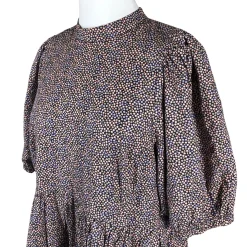 Naisten kangasmekko, koko 44