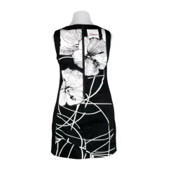Naisten kangasmekko, koko 44