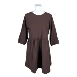 Naisten kangasmekko, koko 34