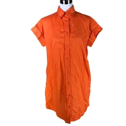 Naisten kangasmekko, koko 34
