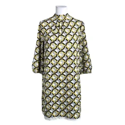 Naisten kangasmekko, koko 34
