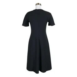 Naisten kangasmekko, koko 34
