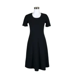Naisten kangasmekko, koko 34