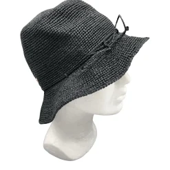 Naisten kesähattu, koko 54 - 56 cm