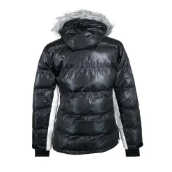 Naisten kevyttoppatakki, koko 34