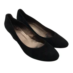 Naisten kiilakorkokengät, koko 37