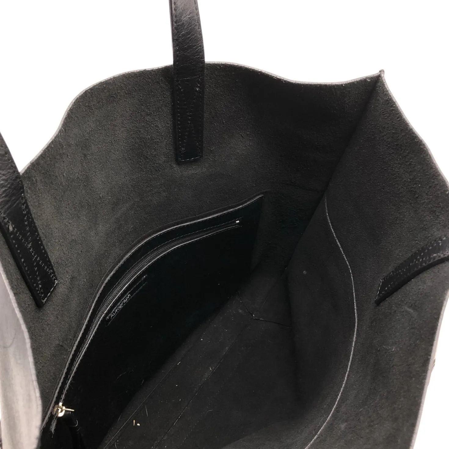 Naisten käsilaukku, koko Maxi