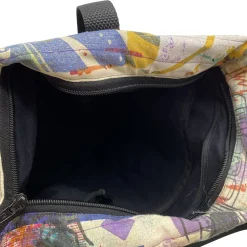 Naisten käsilaukku, koko Maxi