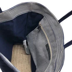 Naisten käsilaukku, koko Midi