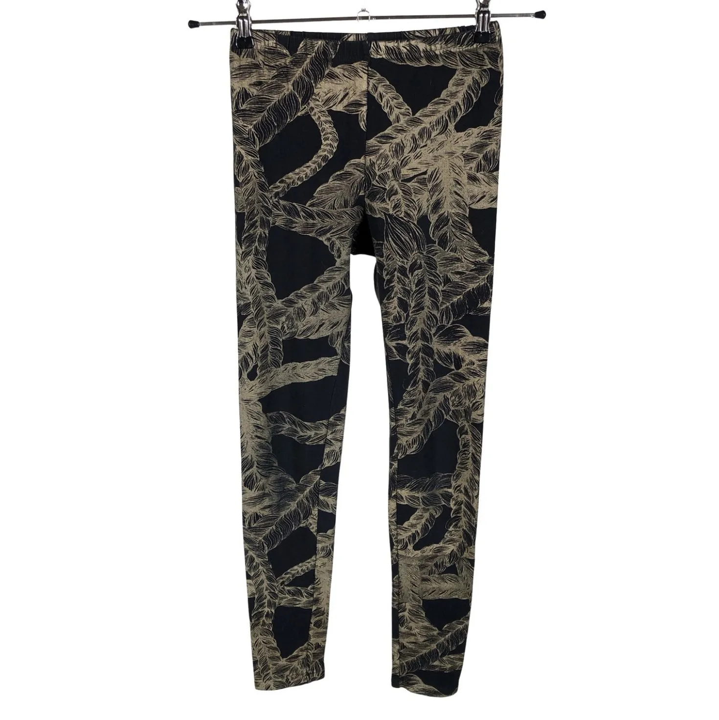 Naisten leggingsit, koko 34