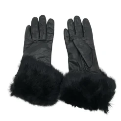 Naisten nahkasormikkaat, koko Ei kokoa