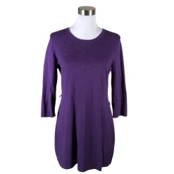 Naisten neuletunika, koko 36