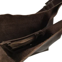 Naisten olkalaukku, koko Maxi