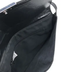 Naisten olkalaukku, koko Midi