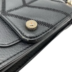 Naisten olkalaukku, koko Mini