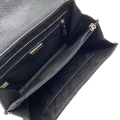 Naisten olkalaukku, koko Mini