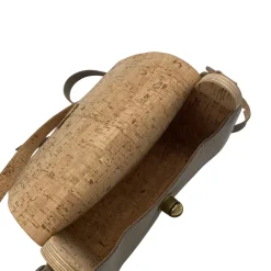 Naisten olkalaukku, koko Mini